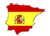 COLLBAIX ESPAÑA - Espanol