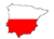 COLLBAIX ESPAÑA - Polski